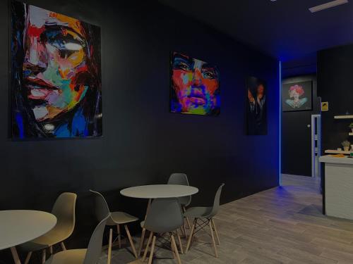 Rio Hostel in Madrid Rio Hostel in Madrid