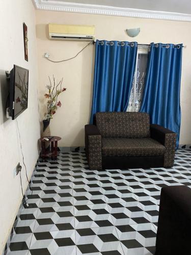 FUNKYTEE APARTMENT in Ikorodu FUNKYTEE APARTMENT in Ikorodu
