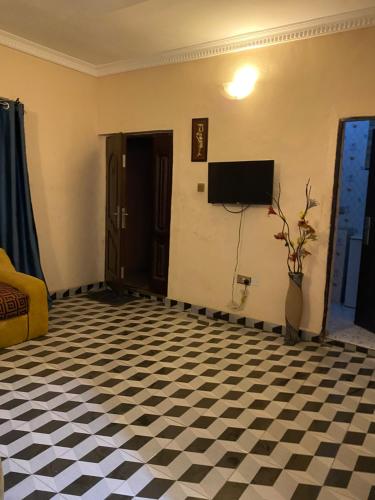 Gjesterom, FUNKYTEE APARTMENT in Ikorodu Gjesterom, FUNKYTEE APARTMENT in Ikorodu