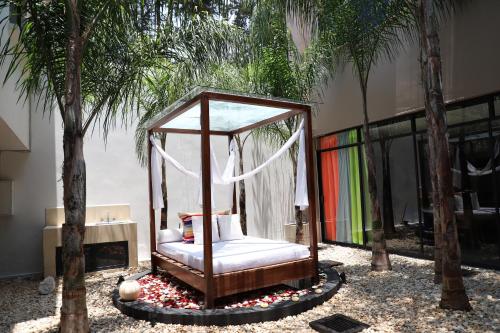 Hotel Posada Tulancingo