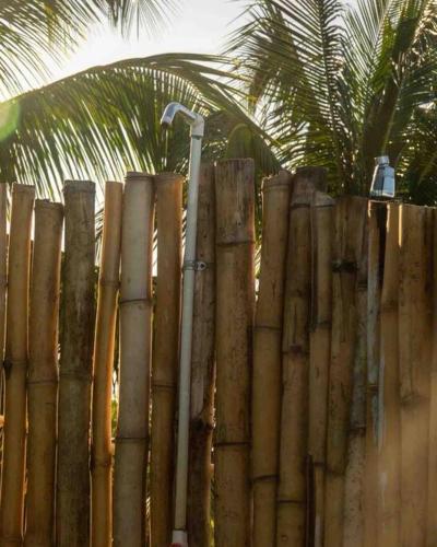 1- Bedroom open-view beach cottage in Treasure Beach 1- Bedroom open-view beach cottage in Treasure Beach