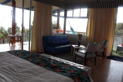 Guestroom, Brisas De Chica in Chame Guestroom, Brisas De Chica in Chame