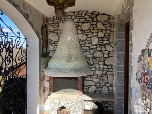Erkély/terasz, Cozy holiday home in Paldau in a charming area in Kirchberg An Der Raab Erkély/terasz, Cozy holiday home in Paldau in a charming area in Kirchberg An Der Raab