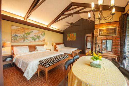 Sinurambi Cottage Rental in Penampang Sinurambi Cottage Rental in Penampang