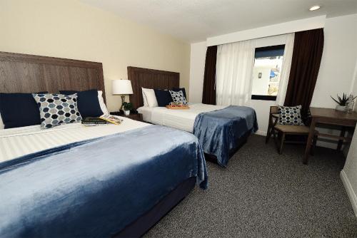 Serene Vegas Boutique Hotel in Las Vegas (NV) Serene Vegas Boutique Hotel in Las Vegas (NV)