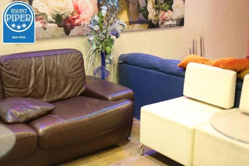 This photo about Residence Ristorante Piper shared on HyHotel.com