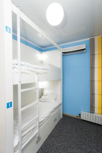 This photo about Interhouse Bishkek shared on HyHotel.com