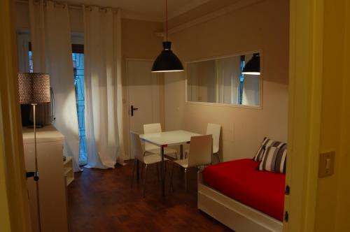 This photo about Residence Pian della Nave shared on HyHotel.com