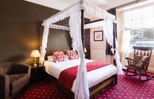 Killin Hotel in Killin Killin Hotel in Killin