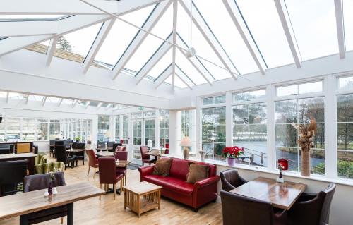 Étterem, Killin Hotel in Killin Étterem, Killin Hotel in Killin