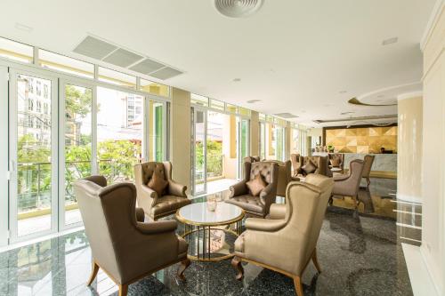 クリスタル パレス ホテル パタヤ6