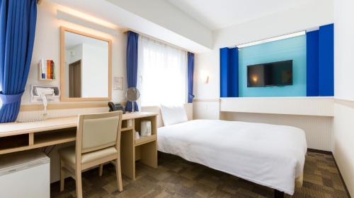 Toyoko Inn Hamada-eki Kita-guchi in Hamada Toyoko Inn Hamada-eki Kita-guchi in Hamada
