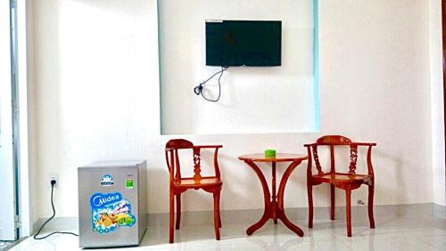 O Vững's Homestay (O Vung's Homestay) in Thang Nhat O Vững's Homestay (O Vung's Homestay) in Thang Nhat