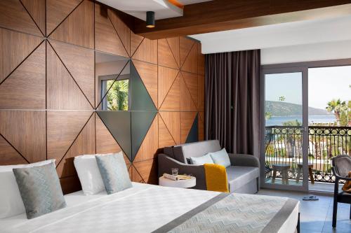 مساج, TUI MAGIC LIFE Bodrum - All Inclusive in يالتشيفليك مساج, TUI MAGIC LIFE Bodrum - All Inclusive in يالتشيفليك