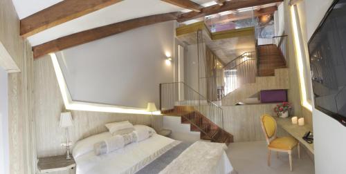 This photo about Hotel Las Treixas shared on HyHotel.com