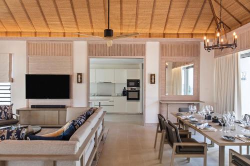 Anantara Iko Mauritius Resort & Villas in Mauritius Island Anantara Iko Mauritius Resort & Villas in Mauritius Island