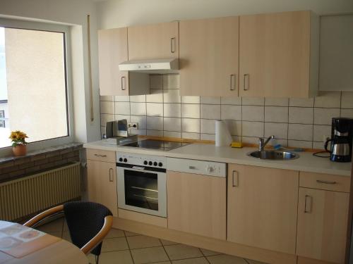 Ferienwohnung Jansen in Kirchhundem Ferienwohnung Jansen in Kirchhundem