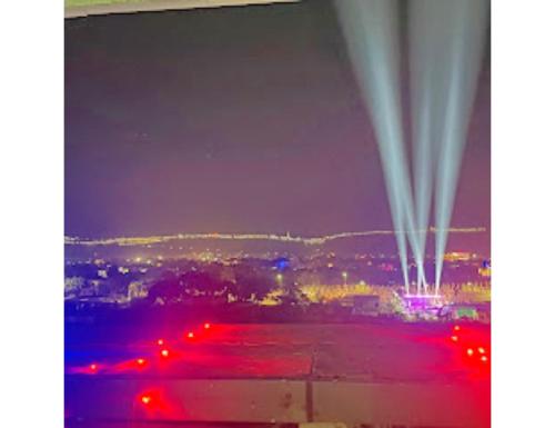 Hotel Shivam Fort View, Chittorgarh in Chittorgarh Hotel Shivam Fort View, Chittorgarh in Chittorgarh