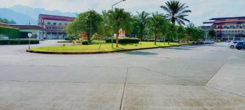 ティニディー ホテル @ ラヨーン19