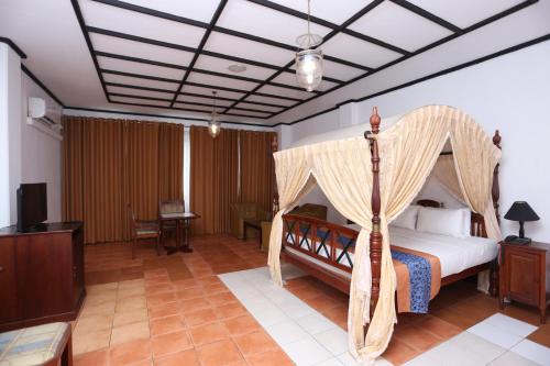 Grand Oriental Hotel in Colombo Grand Oriental Hotel in Colombo