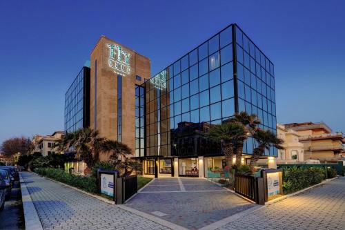 Fly Deco Hotel in Ostia Fly Deco Hotel in Ostia