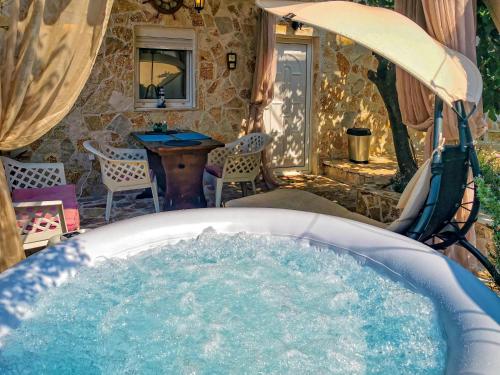 Tampilan eksterior, STUDIO Carpe Diem in Utjeha Tampilan eksterior, STUDIO Carpe Diem in Utjeha