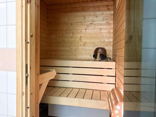 sauna, Hotel Tahko in Nilsiä sauna, Hotel Tahko in Nilsiä