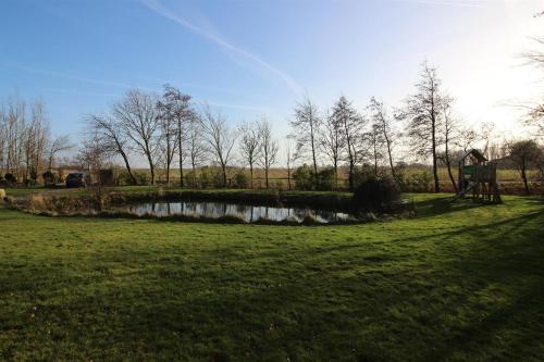 Garden, Reetkate Kaltenhoern in Tetenbüll Garden, Reetkate Kaltenhoern in Tetenbüll