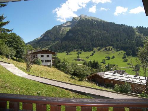 Acces direct aux pistes, confortable 3 pieces, animaux admis - FR-1-304-151 in La Clusaz Acces direct aux pistes, confortable 3 pieces, animaux admis - FR-1-304-151 in La Clusaz