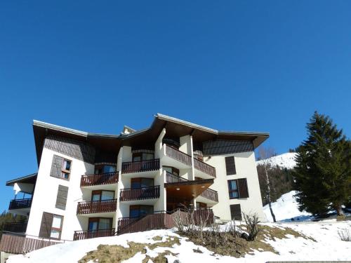 Acces direct aux pistes, confortable 3 pieces, animaux admis - FR-1-304-151 in La Clusaz Acces direct aux pistes, confortable 3 pieces, animaux admis - FR-1-304-151 in La Clusaz