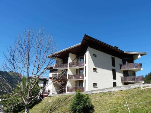 Acces direct aux pistes, confortable 3 pieces, animaux admis - FR-1-304-151 in La Clusaz Acces direct aux pistes, confortable 3 pieces, animaux admis - FR-1-304-151 in La Clusaz