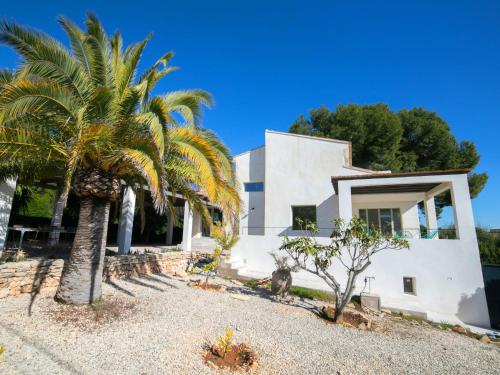 Holiday Home Romario by Interhome in Les Cometes Holiday Home Romario by Interhome in Les Cometes