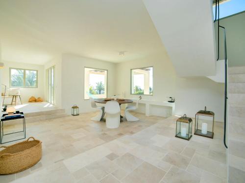 Holiday Home Romario by Interhome in Les Cometes Holiday Home Romario by Interhome in Les Cometes