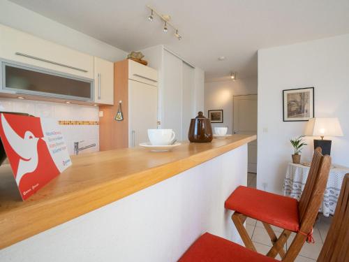 Apartment L'Hyppocampe by Interhome in Le Grau du Roi Apartment L'Hyppocampe by Interhome in Le Grau du Roi