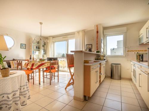 Apartment L'Hyppocampe by Interhome in Le Grau-du-Roi Apartment L'Hyppocampe by Interhome in Le Grau-du-Roi