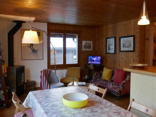 Apartment Réan by Interhome (Apartment Rean by Interhome) in Grindelwald Suburbs Apartment Réan by Interhome (Apartment Rean by Interhome) in Grindelwald Suburbs