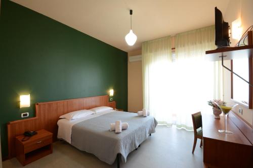 Hotel Royal in Giulianova Hotel Royal in Giulianova