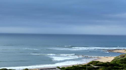 The View in Port Alfred The View in Port Alfred