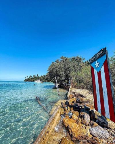 Puerta Buye Village - Beach Area in Boqueron Puerta Buye Village - Beach Area in Boqueron