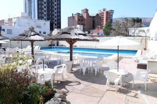 This photo about Hotel Presidente shared on HyHotel.com