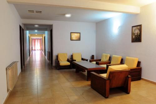 This photo about Hotel Presidente shared on HyHotel.com