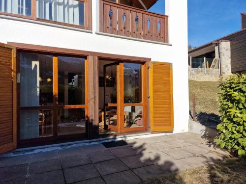 Apartment Ruthanet by Interhome in Airolo Apartment Ruthanet by Interhome in Airolo