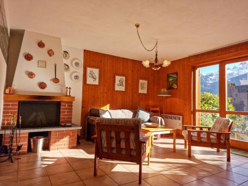 Apartment Ruthanet by Interhome in Airolo Apartment Ruthanet by Interhome in Airolo