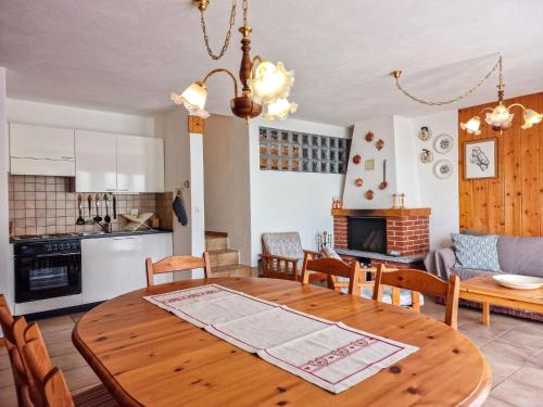 Apartment Ruthanet by Interhome in Airolo Apartment Ruthanet by Interhome in Airolo