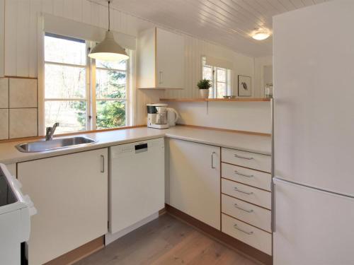 Holiday Home Gustav - 250m from the sea by Interhome in Snogebaek Holiday Home Gustav - 250m from the sea by Interhome in Snogebaek