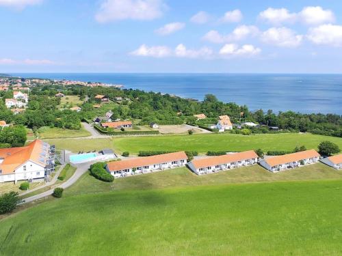 Apartment Mia - 200m from the sea by Interhome in Allinge Apartment Mia - 200m from the sea by Interhome in Allinge