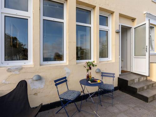 Apartment Reinhardt - 100m from the sea by Interhome in Allinge Apartment Reinhardt - 100m from the sea by Interhome in Allinge