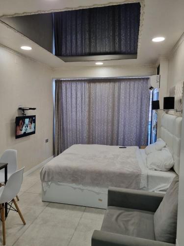 Orbi Bearch Tower Apartments