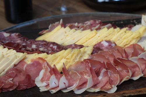 This photo about Nawan Resort Serrano shared on HyHotel.com