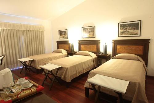 Nawan Resort Serrano in Jesús María Nawan Resort Serrano in Jesús María